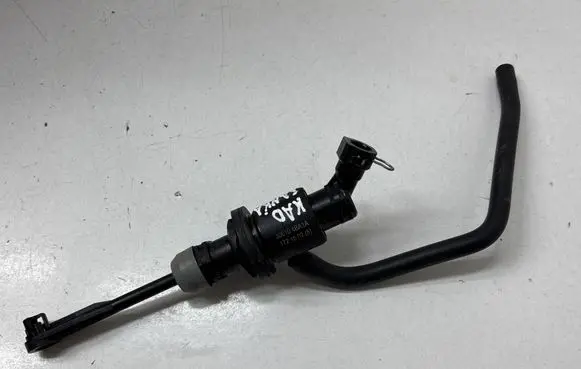 Renault Kadjar Clutch slave cylinder 306104BA1A 1721502