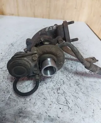 KIA Carens I Turbo 2823127000