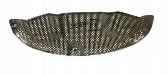 KIA Ceed Engine splash shield/under tray
