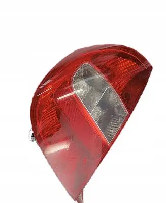 Citroen C5 Rear/tail lights 9632646780