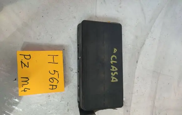 Mercedes-Benz A W168 Front door airbag 6016054