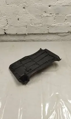 Mercedes-Benz S C217 Fuel tank bottom protection A2226840137