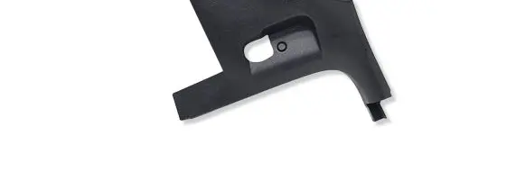Volkswagen Golf Plus (A) pillar trim 5M1863483A