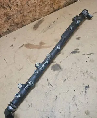 BMW 3 E90 E91 Fuel main line pipe 0445216015 7795514