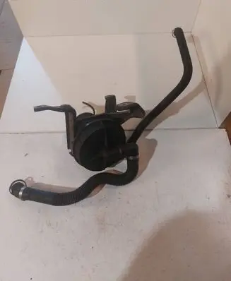 Audi A6 S6 C6 4F Secondary air pump 06A959253B