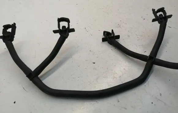 Ford Transit Fuel return line/hose 3S7Q9K022CC