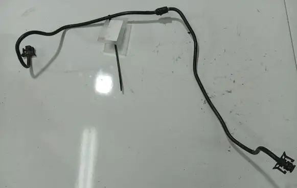Citroen C4 I Picasso Vacuum line/pipe/hose 