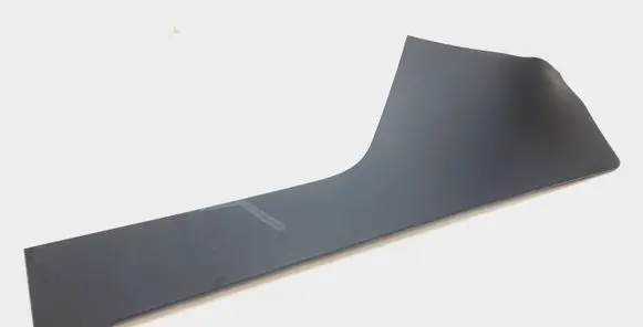 Volvo V70 Centre console side trim front 30722576