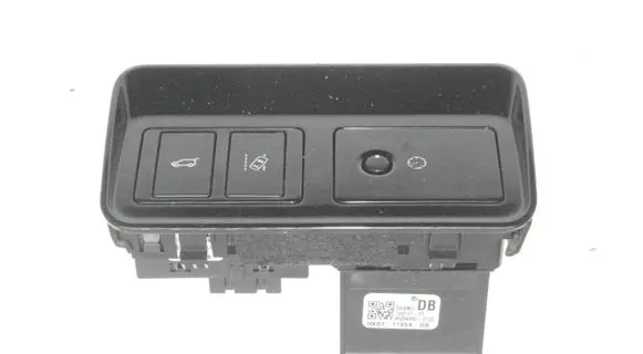 Jaguar F-Pace A set of switches HK8311654DB