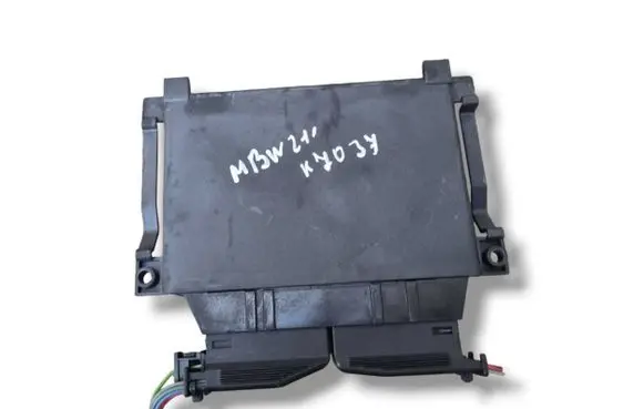 Mercedes-Benz E W211 Gearbox control unit/module 5WP20005FW A0325453432
