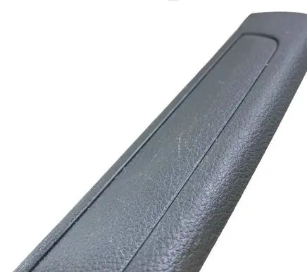 Dodge Durango Front sill trim cover 1GG70DX9AB 1GG70TRMAB 100975020BLR