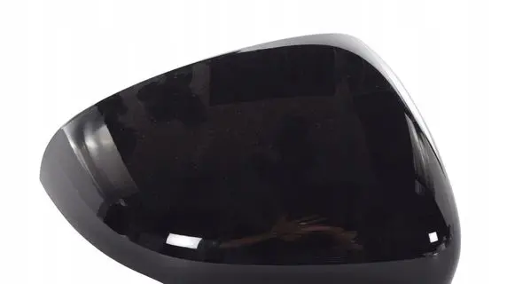Mercedes-Benz C W205 Plastic wing mirror trim cover A0998117400