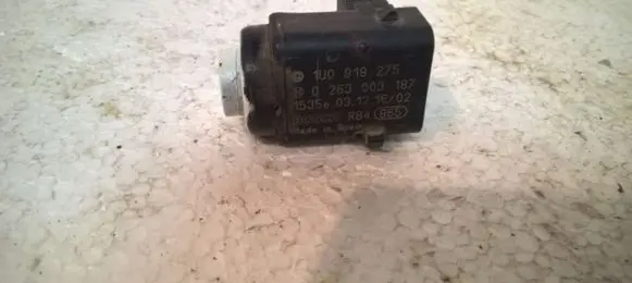 Volkswagen Touareg I Parking PDC sensor 1U0919275