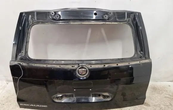Cadillac Escalade IV Tailgate/trunk/boot lid