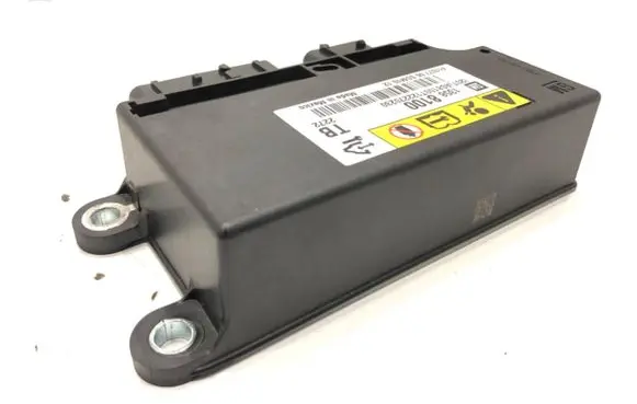 Opel Insignia A Airbag deployment crash/impact sensor 13588100
