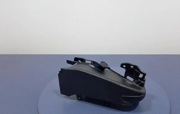 BMW X6 M Tailgate/boot cover trim set 7489735