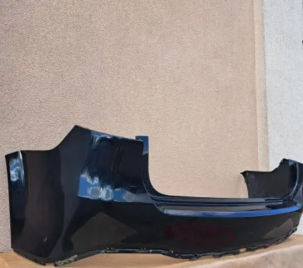 Mercedes-Benz GLS X167 Rear bumper A1678857106