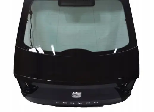Seat Toledo IV (NH) Tailgate/trunk/boot lid