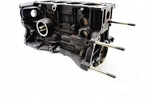 Renault Laguna I Engine block 600255