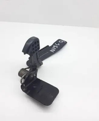 Nissan Qashqai Engine bonnet/hood lock/catch
