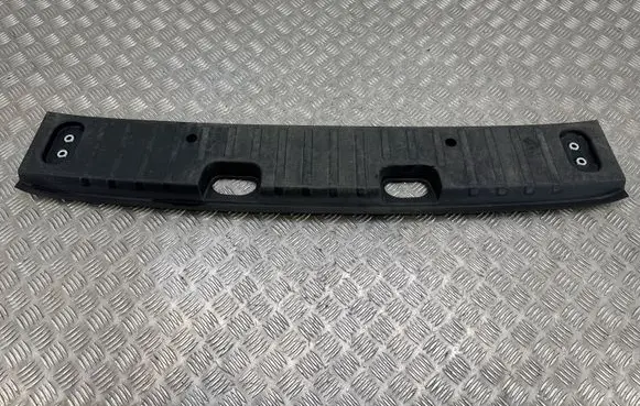 Volkswagen ID. Buzz Trunk/boot sill cover protection 1T5864585A