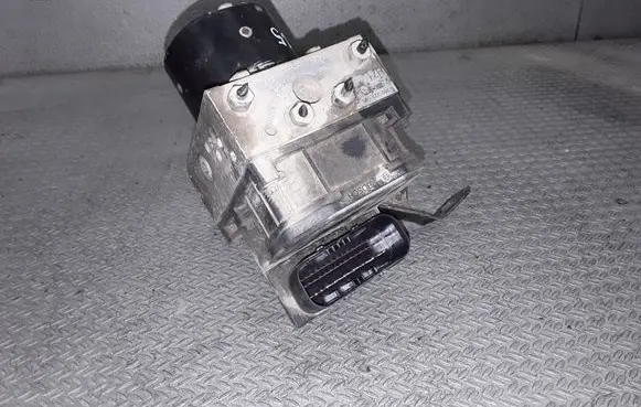 Seat Ibiza III (6L) ABS Pump 0265222006