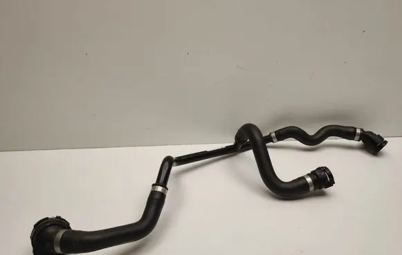 Mercedes-Benz EQC Engine coolant pipe/hose A2935000000