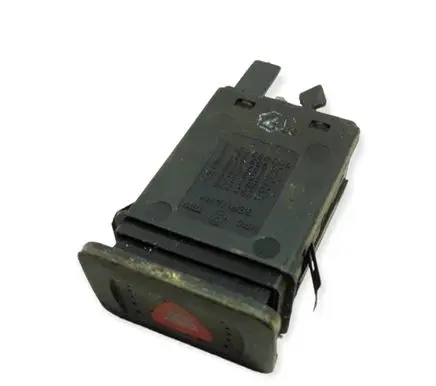 Volkswagen Golf IV Hazard light switch 1j0953235