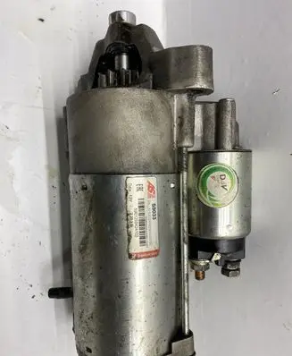 Volvo V50 Starter motor S9033