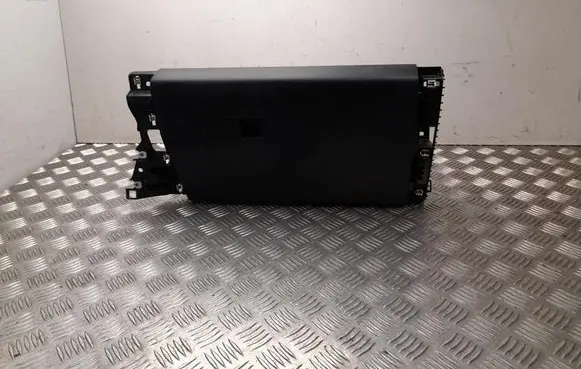 Renault Kangoo III Glove box set 681083329R