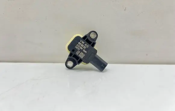 Audi A6 S6 C7 4G Airbag deployment crash/impact sensor 4H0955557 2535RB4 940724
