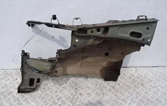 Toyota RAV 4 (XA30) Front side member 