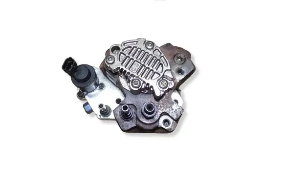 Renault Laguna II Fuel injection high pressure pump 0445010075