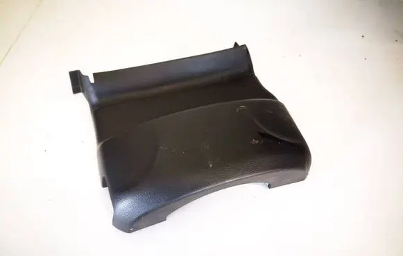Honda Accord Steering wheel column trim 77350sdaa010m1 77350-sda-a010-m1