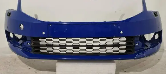 Skoda Octavia Mk3 (5E) Front bumper 5E0807221N