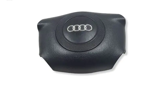Audi A4 S4 B5 8D Steering wheel airbag 