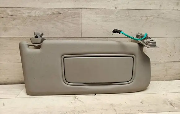Volvo V50 Sun visor