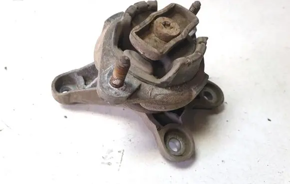 Audi A4 S4 B6 8E 8H Gearbox mounting bracket 8E0399115K