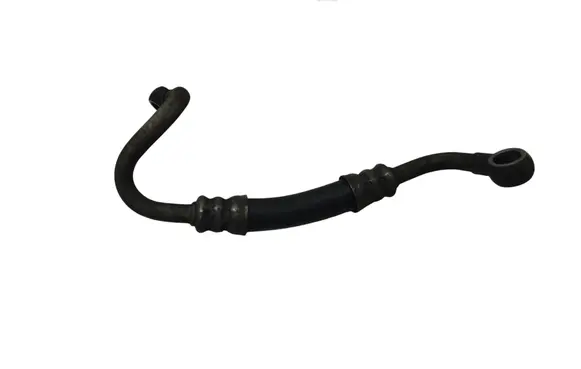 BMW X1 E84 Turbo turbocharger oiling pipe/hose