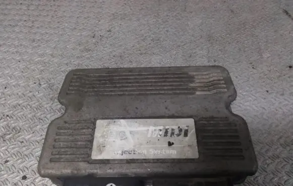 Honda CR-V LP gas control unit module 