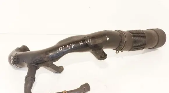 Seat Ibiza IV (6J,6P) Intercooler hose/pipe Nr 6Q0129654AK