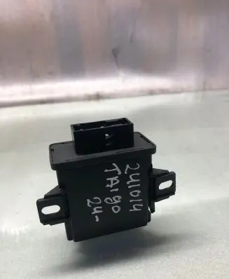 Volkswagen Taigo Light module LCM 2G0907357A