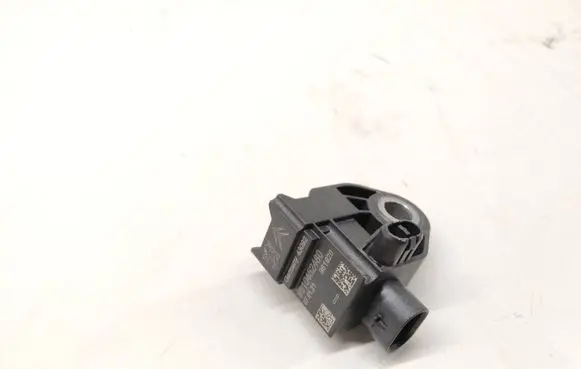 Opel Grandland X Airbag deployment crash/impact sensor 9810452480 961920