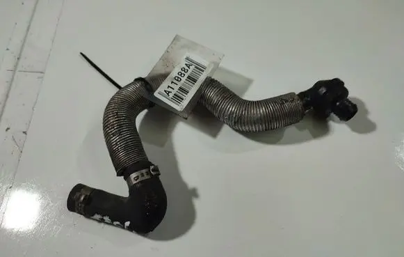 Audi A6 S6 C5 4B Engine coolant pipe/hose 