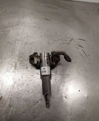 Fiat Doblo Steering wheel axle set 0518612050E 00015 221110