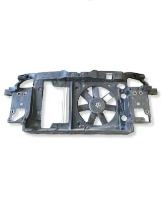 Volkswagen Polo Radiator support slam panel 