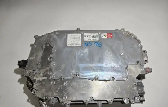Audi Q5 SQ5 Other control units/modules 80A907080A