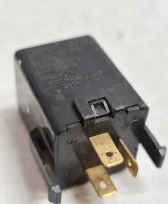 Hyundai Santa Fe Other relay 9555039000 21X215112 228H271