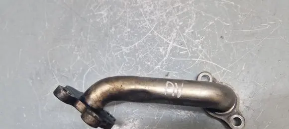 Toyota Avensis T250 EGR valve