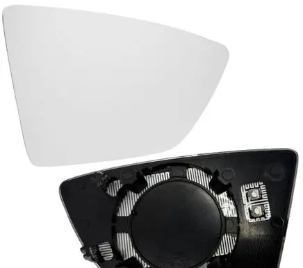 Seat Ibiza V (KJ) Wing mirror glass L-1588 5F0857522A